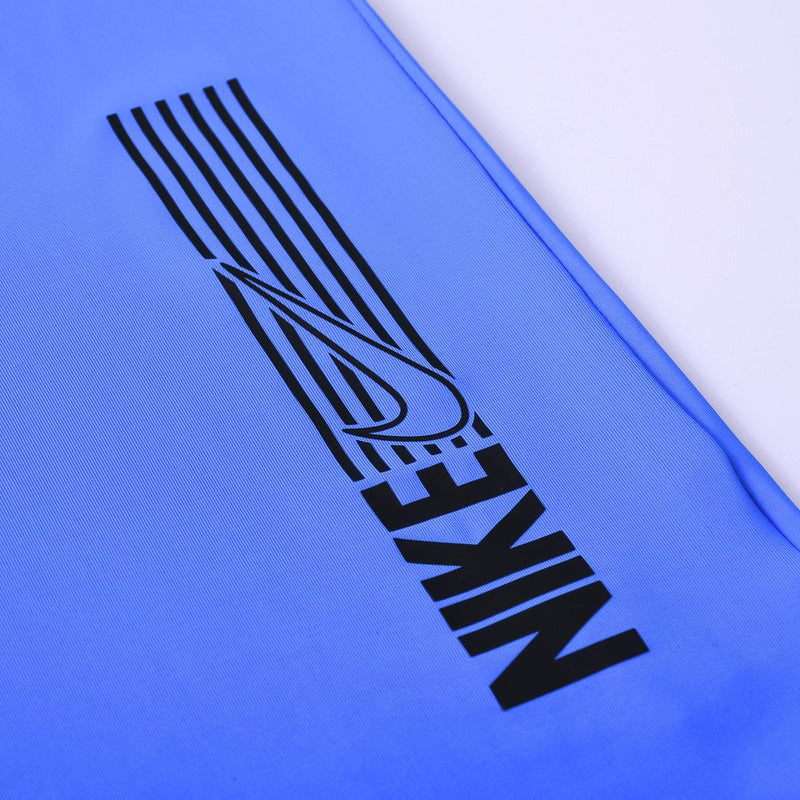 T-SHIRT NIKE HOMEM - AZUL