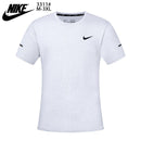 T-SHIRT NIKE HOMEM - BRANCA