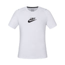 T-SHIRT NIKE HOMEM - BRANCA