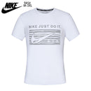 T-SHIRT NIKE HOMEM - BRANCA