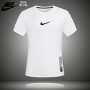 T-SHIRT NIKE HOMEM - BRANCA