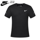 T-SHIRT NIKE HOMEM - PRETA