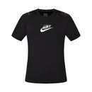T-SHIRT NIKE HOMEM - PRETA