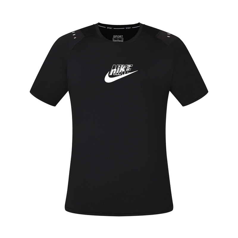T-SHIRT NIKE HOMEM - PRETA