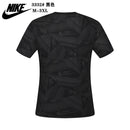 T-SHIRT NIKE HOMEM - PRETA