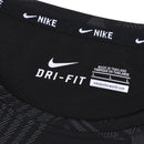 T-SHIRT NIKE HOMEM - PRETA