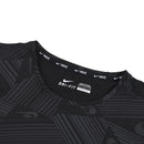 T-SHIRT NIKE HOMEM - PRETA