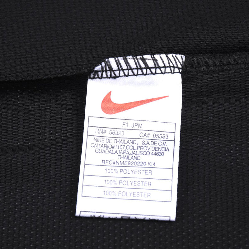 T-SHIRT NIKE HOMEM - PRETA
