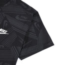 T-SHIRT NIKE HOMEM - PRETA