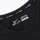 T-SHIRT NIKE HOMEM - PRETA