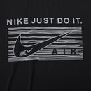 T-SHIRT NIKE HOMEM - PRETA