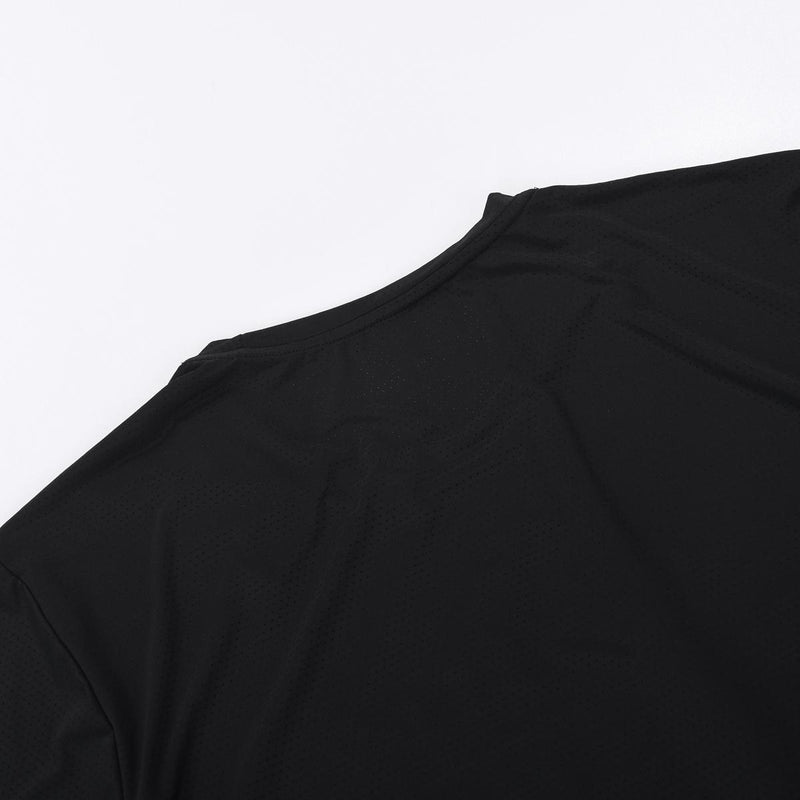 T-SHIRT NIKE HOMEM - PRETA