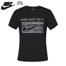 T-SHIRT NIKE HOMEM - PRETA