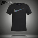T-SHIRT NIKE HOMEM - PRETA