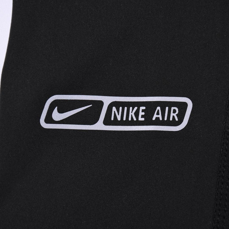 T-SHIRT NIKE MULHER - PRETA