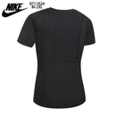 T-SHIRT NIKE MULHER - PRETA