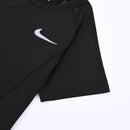 T-SHIRT NIKE MULHER - PRETA