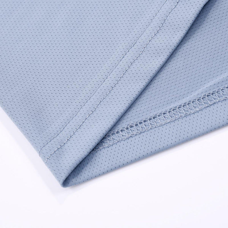 T-SHIRT UNDER ARMOUR HOMEM - AZUL