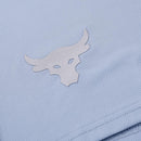 T-SHIRT UNDER ARMOUR HOMEM - AZUL