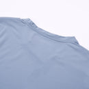 T-SHIRT UNDER ARMOUR HOMEM - AZUL