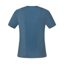 T-SHIRT UNDER ARMOUR HOMEM - AZUL