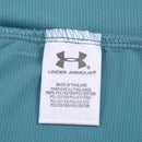T-SHIRT UNDER ARMOUR HOMEM - AZUL