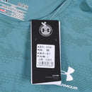 T-SHIRT UNDER ARMOUR HOMEM - AZUL