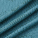 T-SHIRT UNDER ARMOUR HOMEM - AZUL