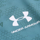 T-SHIRT UNDER ARMOUR HOMEM - AZUL