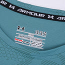 T-SHIRT UNDER ARMOUR HOMEM - AZUL