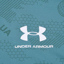 T-SHIRT UNDER ARMOUR HOMEM - AZUL