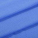 T-SHIRT UNDER ARMOUR HOMEM - AZUL