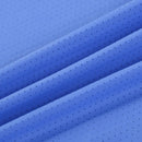 T-SHIRT UNDER ARMOUR HOMEM - AZUL