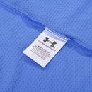 T-SHIRT UNDER ARMOUR HOMEM - AZUL