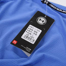 T-SHIRT UNDER ARMOUR HOMEM - AZUL