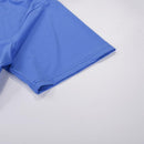 T-SHIRT UNDER ARMOUR HOMEM - AZUL