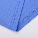 T-SHIRT UNDER ARMOUR HOMEM - AZUL