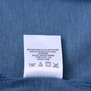 T-SHIRT UNDER ARMOUR HOMEM - AZUL I