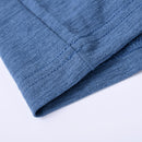 T-SHIRT UNDER ARMOUR HOMEM - AZUL I