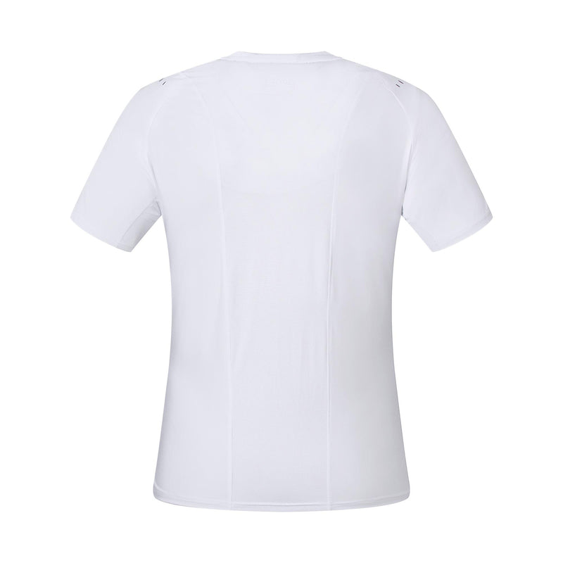 T-SHIRT UNDER ARMOUR HOMEM - BRANCA