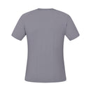 T-SHIRT UNDER ARMOUR HOMEM - CINZA