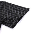 T-SHIRT UNDER ARMOUR HOMEM - PRETA