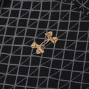 T-SHIRT UNDER ARMOUR HOMEM - PRETA