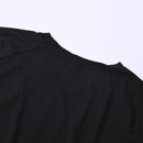 T-SHIRT UNDER ARMOUR HOMEM - PRETA