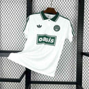 T-Shirt Adidas Oasis Homem – Branca