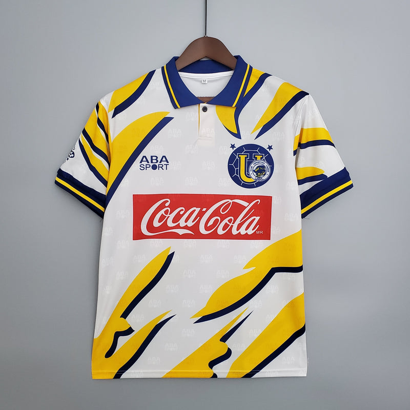 CAMISOLA TIGRES II 96/97 homem