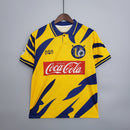 CAMISOLA TIGRES I 96/97 homem