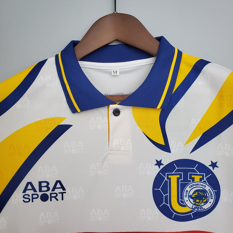 CAMISOLA TIGRES II 96/97 homem