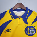 CAMISOLA TIGRES I 96/97 homem