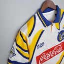 CAMISOLA TIGRES II 96/97 homem